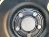 Mercedes CLK W209 KOŁO DOJAZDOWE dojazdówka 125/90 R16 5x112 2094000402