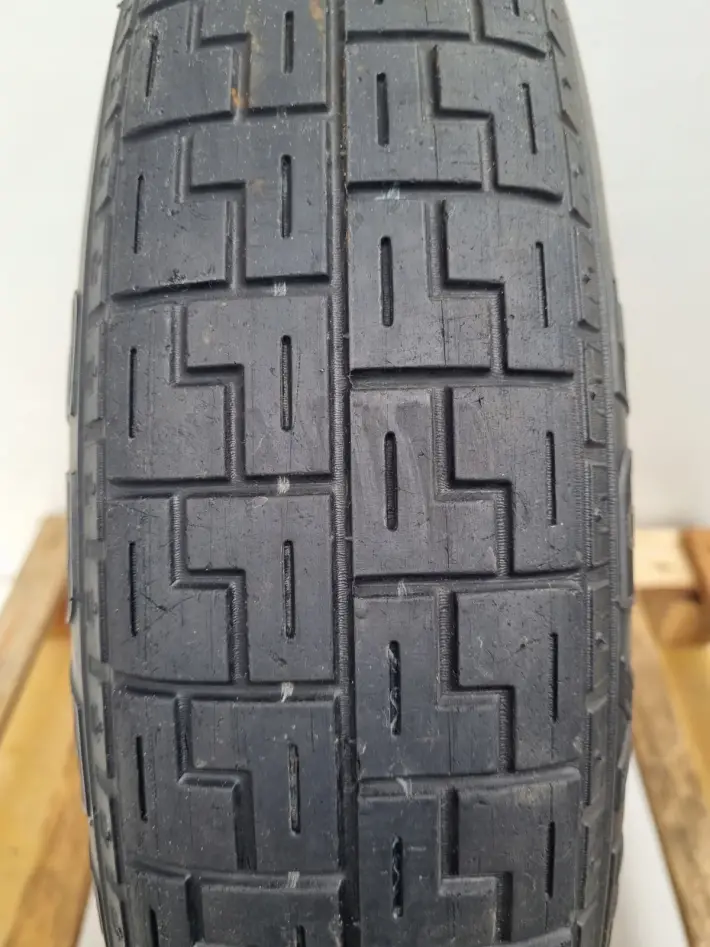 Ford C-Max Focus Mk2 II KOŁO DOJAZDOWE dojazdówka 125/85 R16 5x108 1S71MH