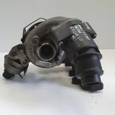Audi A3 II 8P 1.6 TDI TURBOSPRĘŻARKA turbo 03L253016T