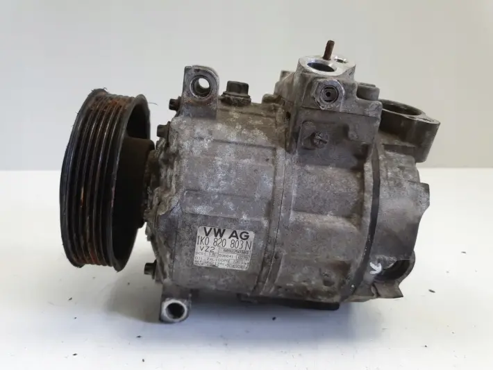 VW Golf V 2.0 TDI SPRĘŻARKA KLIMATYZACJI pompa 1K0820803N