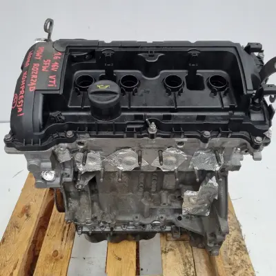 SILNIK Citroen C3 Picasso 1.6 16V VTI rozrząd 5FW