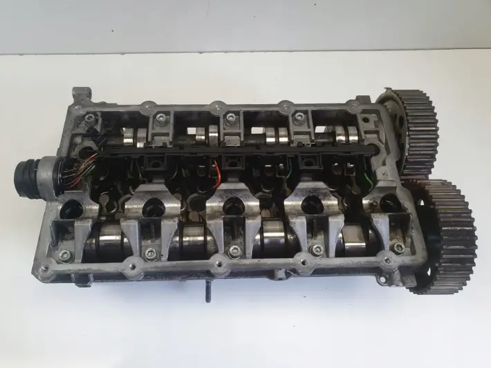 VW Passat B6 2.0 TDI GŁOWICA CYLINDRÓW 03G103373A