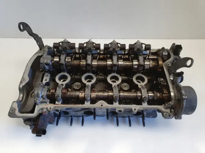 Mini Cooper R56 Peugeot Citroen 1.6 16V VTi GŁOWICA CYLINDRÓW V753354980N