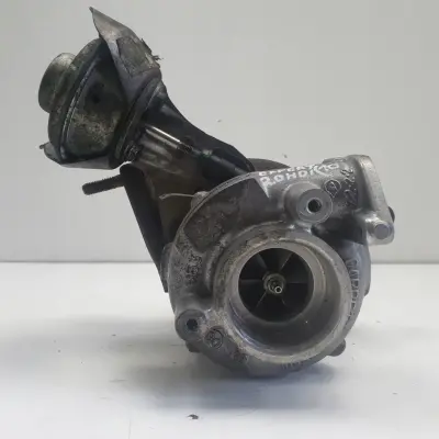Peugeot Expert II 2.0 HDI TURBOSPRĘŻARKA turbo 9661306080