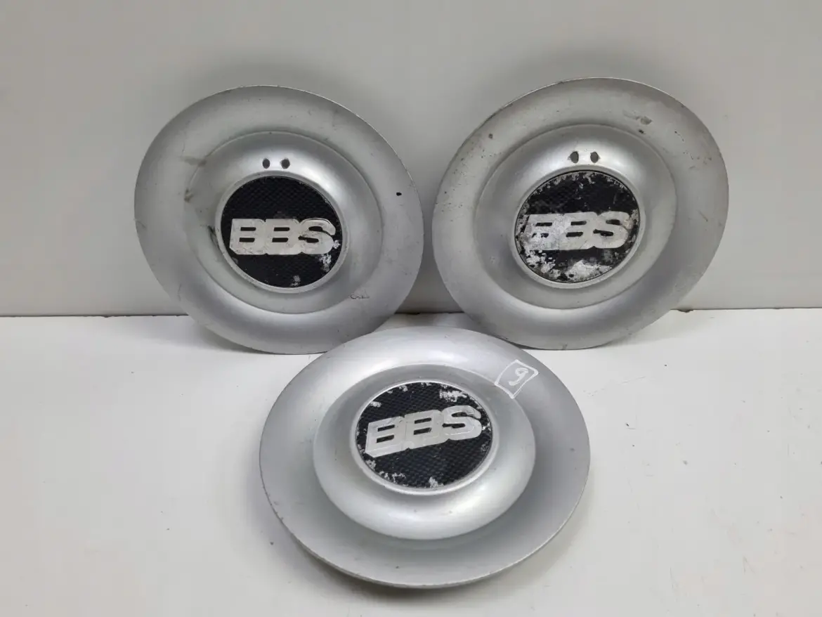 VW Audi Skoda Seat DEKIELEK FELGI Kapsel kołpak BBS 1H0601149M 0923457 162m