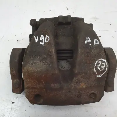 Volvo S90 V90 PRZEDNI ZACISK HAMULCOWY prawy przód 31381552