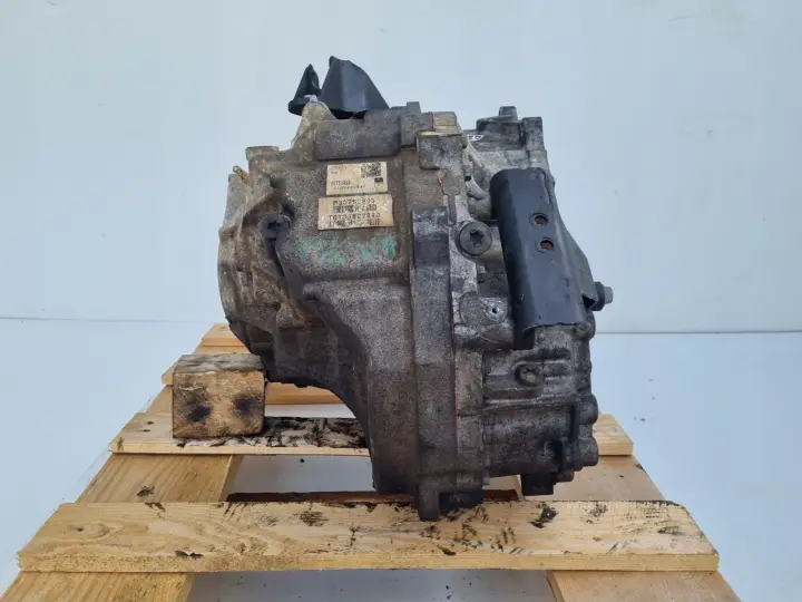 Volvo V70 III 2.4 D D5 185KM AUTOMATYCZNA SKRZYNIA BIEGÓW TF-80SC 30751903