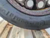 BMW E83 E60 KOŁO DOJAZDOWE dojazdówka 135/90 R17 5x120 6758778