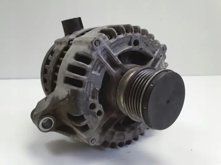 Volvo S80 II V70 III 2.4 D5 ALTERNATOR 0121615005 150A