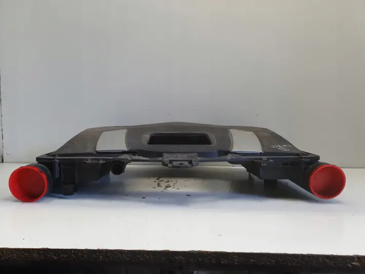 Mercedes SLK R171 3.0 V6 OBUDOWA FILTRA POWIETRZA pokrywa A2730900201