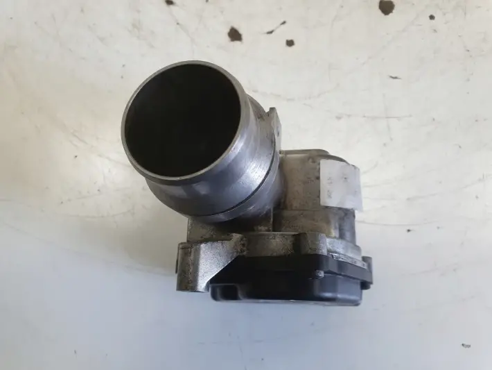 Renault Megane III 1.5 DCI PRZEPUSTNICA 8200614985