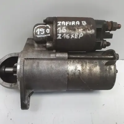 Opel Zafira B 1.6 16V ROZRUSZNIK 55556092