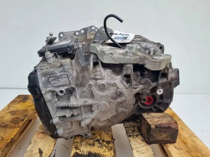 Volvo V60 S60 II 2.0 D DIESEL AUTOMATYCZNA SKRZYNIA BIEGÓW TF-71SC 1285204
