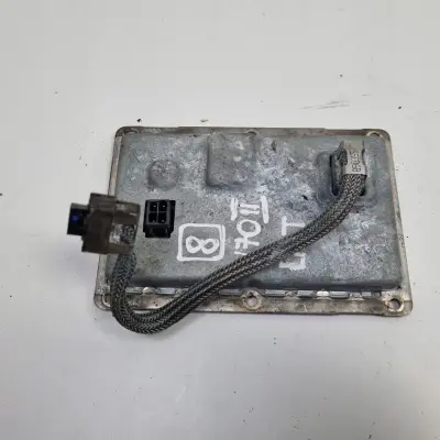 Volvo Renault Citroen Audi PRZETWORNICA Led Valeo 7 pin