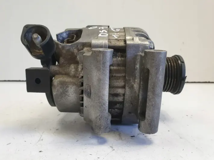 Citroen DS3 1.6 THP ALTERNATOR oryginał