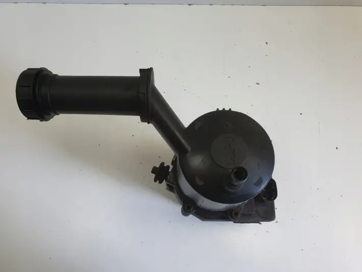 Peugeot 307 Citroen C4 ELEKTRYCZNA POMPA WSPOMAGANIA 9646616980