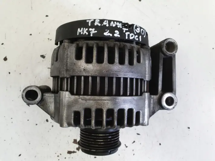 Ford Transit VII MK7 2.2 TDCI ALTERNATOR Bosch