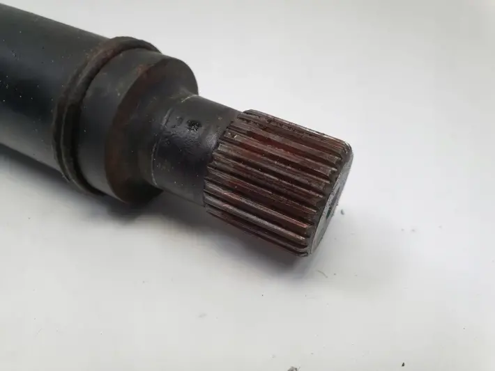 BMW X5 E70 3.0 D Automat WAŁ NAPĘDOWY PRZÓD Przedni 7556019