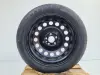 Volvo S80 V70 S60 I KOŁO DOJAZDOWE dojazdówka 125/80 R17 9209872