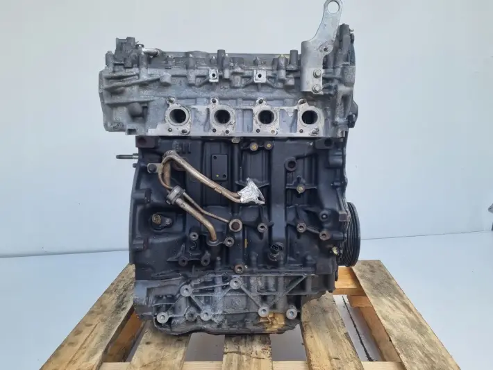 SILNIK PO PRZEGLĄDZIE Renault Koleos 2.0 DCI nowy rozrząd M9R832
