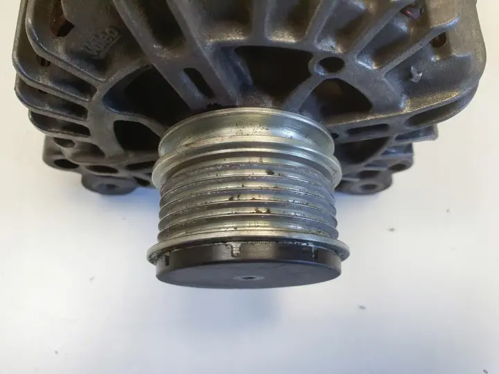 Seat Altea 1.9 TDI ALTERNATOR Valeo 06F903023C 140A