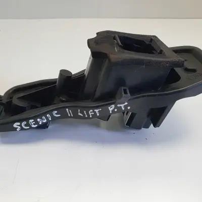 Renault Scenic II lift PRAWY WKŁAD TYLNEJ LAMPY prawy tył pasażera 164231