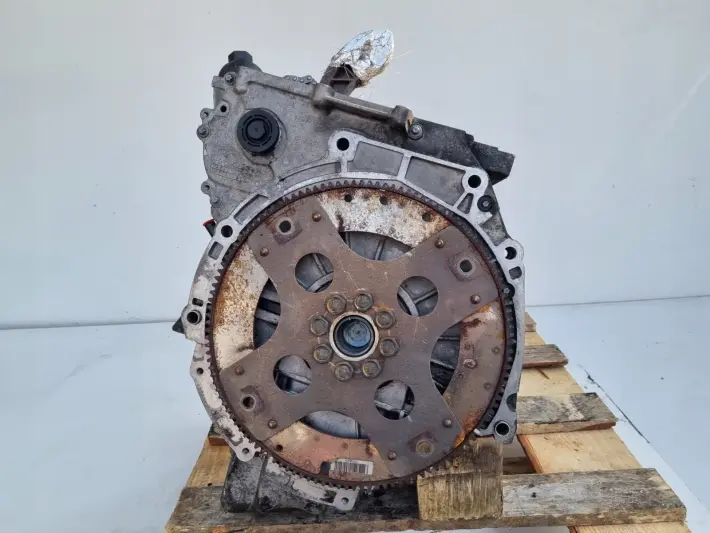 DÓŁ SILNIKA BLOK WAŁ KORBOWY BMW E90 E91 E60 E61 E87 2.0 D DIESEL N47D20A