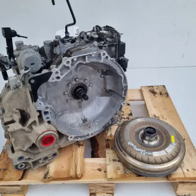 Ford Transit Connect 1.5 TDCI ECOBLUE SKRZYNIA BIEGÓW automat KV6P7000DB