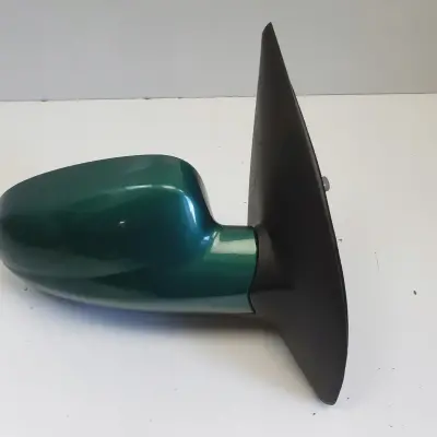 Daewoo Kalos 02-04r LUSTERKO PRAWE PASAŻERA 5 pin pinów europa