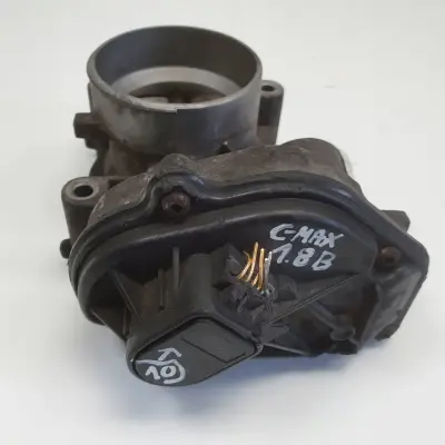 Ford C-Max 1.8 16V PRZEPUSTNICA VP4F9U-9E928-AB