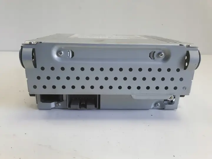 Volvo V70 III S80 II RADIO CD radioodtwarzacz CZYTNIK NAWIGACJI 31260542