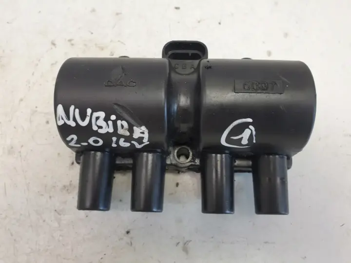 Chevrolet Nubira 2.0 16V CEWKA ZAPŁONOWA 96253555