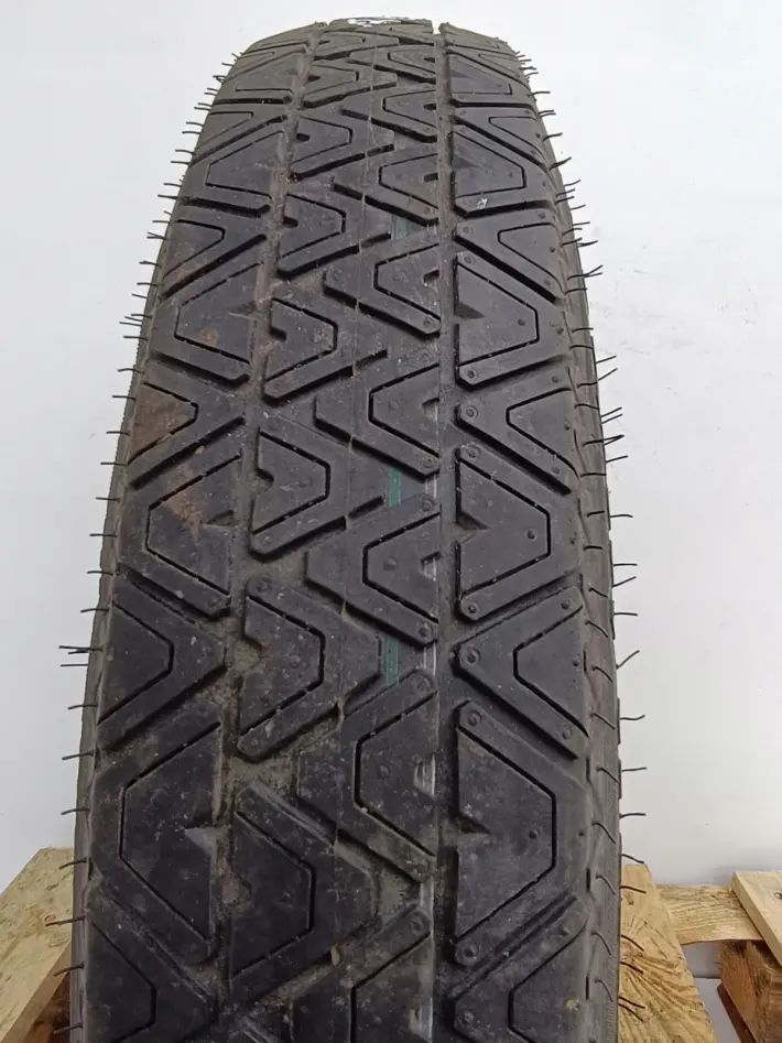 Mercedes W169 W245 KOŁO DOJAZDOWE dojazdówka 125/90 R16 5x112 1694000802