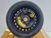 Ford C -Max II Focus Mk3 KOŁO DOJAZDOWE dojazdówka 125/70 R16 5x108 2160848