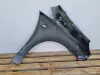Opel Corsa D 06-14r PRZEDNI BŁOTNIK LEWY KIEROWCY czarny Z22C