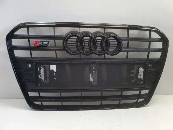 Audi A5 S5 lift ATRAPA CHŁODNICY Grill gril emblemat znaczek 8T0853651M