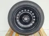 Volvo XC60 KOŁO DOJAZDOWE dojazdówka 125/80 R17 31302356 2170805