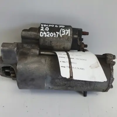 Volvo C70 II 2.0 D ROZRUSZNIK 6G9N-11000-FA