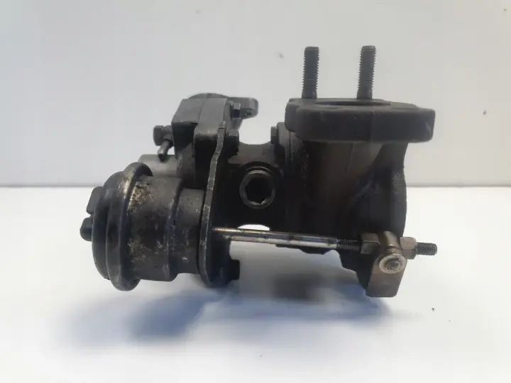 Citroen C3 1.4 HDI TURBOSPRĘŻARKA turbo KP35-435749