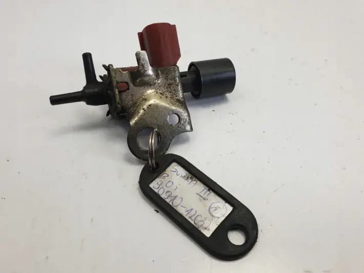 Toyota Supra III 3.0 i ZAWÓR PODCIŚNIENIA oryginał