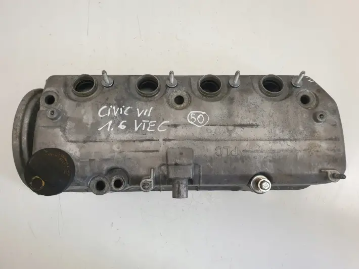 Honda Civic VII 1.6 VTEC POKRYWA ZAWORÓW