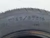 Ford C-Max Focus Mk2 II KOŁO DOJAZDOWE dojazdówka 125/85 R16 5x108 1S71MH
