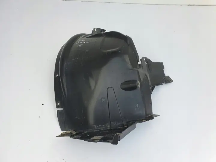 BMW X6 E71 LEWE PRZEDNIE NADKOLE Lewy przód 7180621