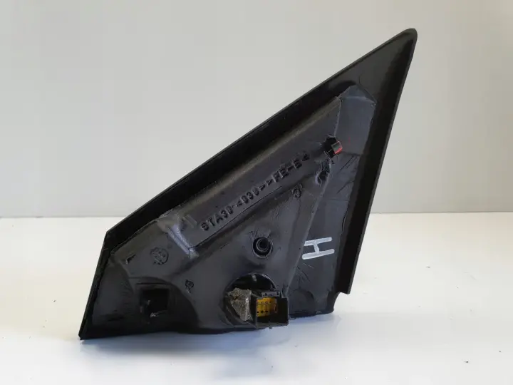 Renault Megane II 02-09r LUSTERKO PRAWE PASAŻERA europa 7 pin pinów