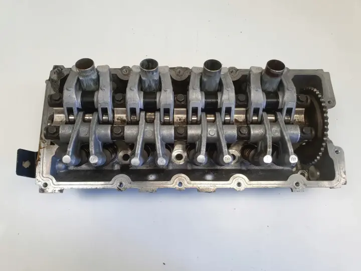 Mini Cooper R50 R53 1.6 16V GŁOWICA CYLINDRÓW 04777751AB