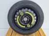 Mercedes W211 C219 KOŁO DOJAZDOWE dojazdówka 155/70 R17 5x112 2194000002