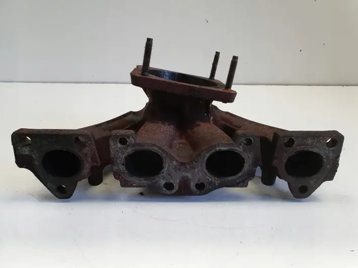 Peugeot 206 1.6 16V KOLEKTOR WYDECHOWY NFU 109KM