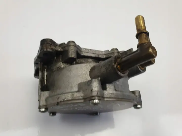 Range Rover Sport II 3.0 D POMPA VACUM wakum