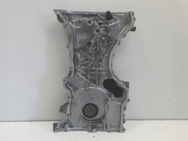 Honda Accord VIII 2.2 I-DTEC OBUDOWA ROZRZĄDU