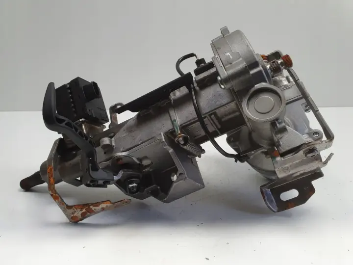 Renault Captur I WSPOMAGANIE ELEKTRYCZNE Kolumna kierownicza 682006438R